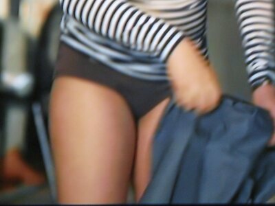 Birgitte Hjort Sorensen Nude Leaked Photo #23
