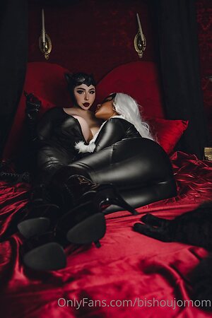 BishoujoMom Juliette Michele leaked photo #22