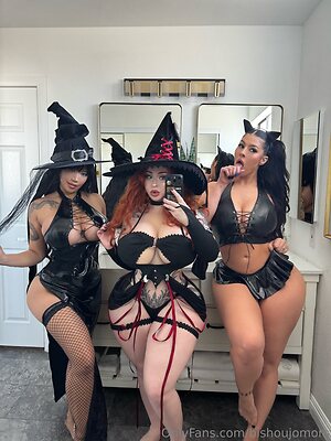 BishoujoMom leaked photo #156