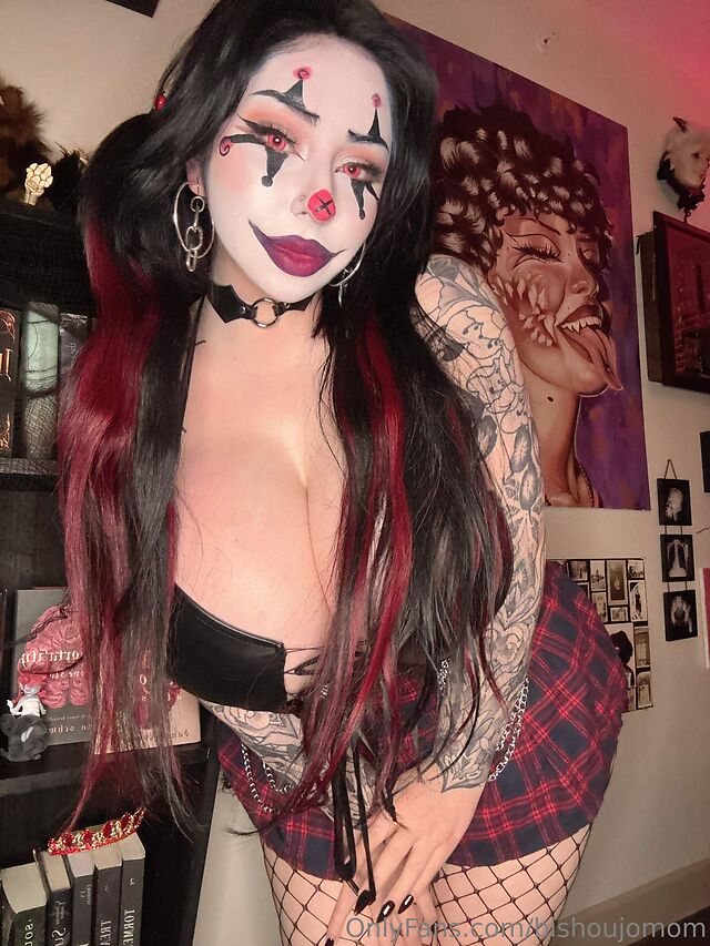 Juliette Michele leaked photos