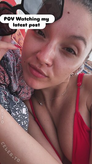 Bisscute Nude Leaked Photo #19