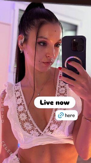 Bisscute Nude Leaked Photo #26