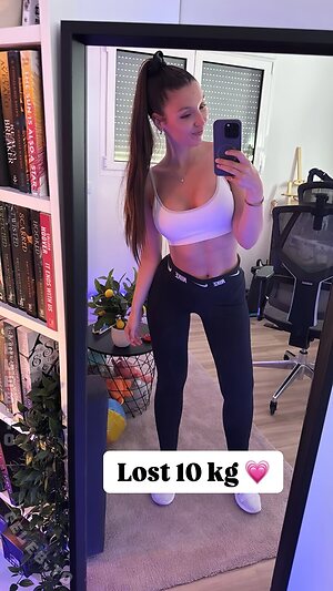 Bisscute Nude Leaked Photo #36