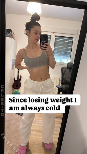 Bisscute Nude Leaked Photo #38