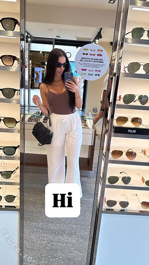 Bisscute Nude Leaked Photo #59