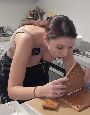 Bisscute Nude Leaked Photo #64