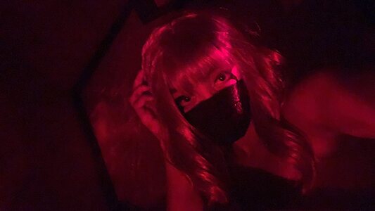bitcharooni leaked photo #4