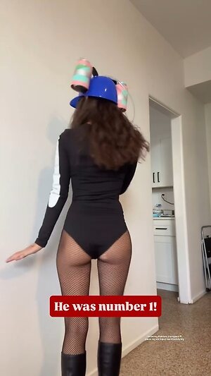 Bitty_01 leaked photo #8