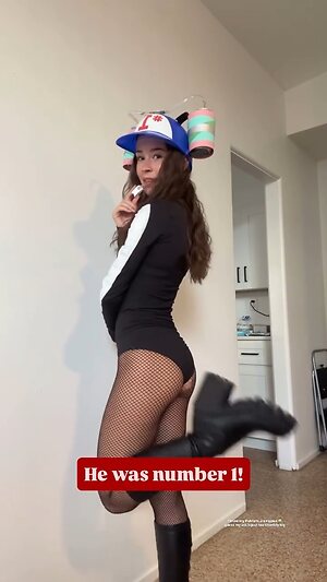 Bitty_01 leaked photo #9