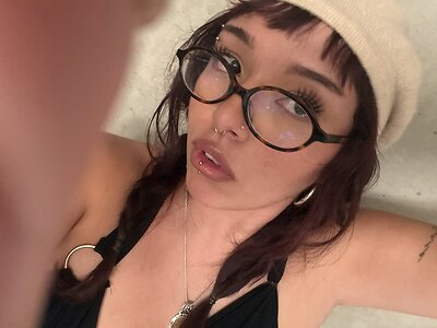 bittycrushx leaked photo #2