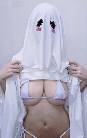 BiYa leaked photo #12