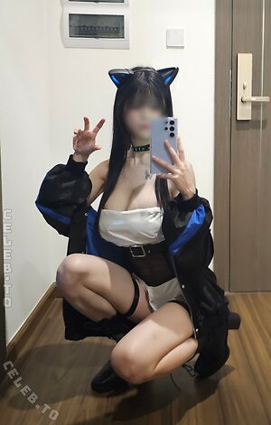Biya1024 Nude Leaked Photo #4