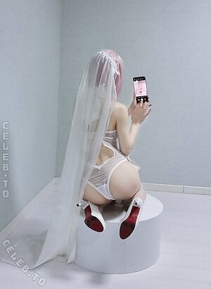 Biya1024 Nude Leaked Photo #7