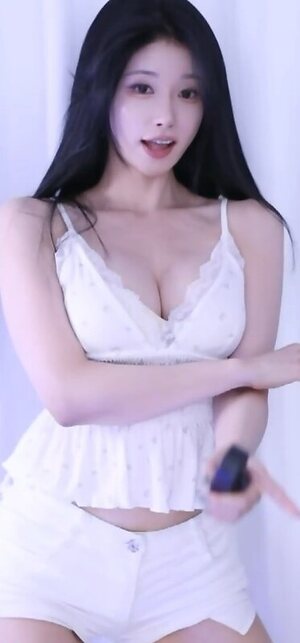 BJ leaked photo #11