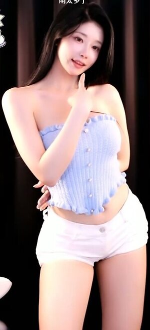 BJ leaked photo #106