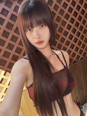 BJ leaked photo #111