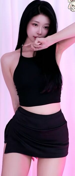 BJ leaked photo #123