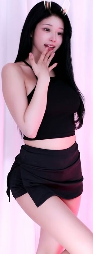 BJ leaked photo #127