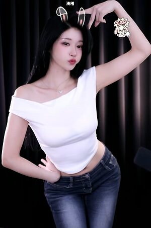 BJ leaked photo #142