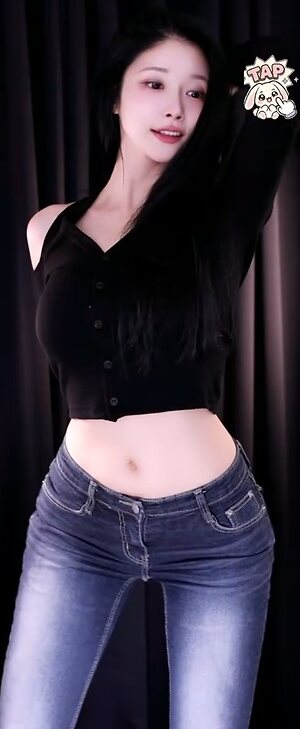 BJ leaked photo #145