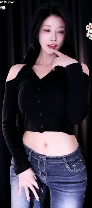 BJ leaked photo #146