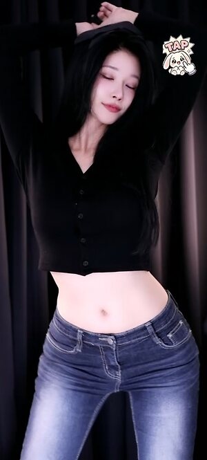 BJ leaked photo #147