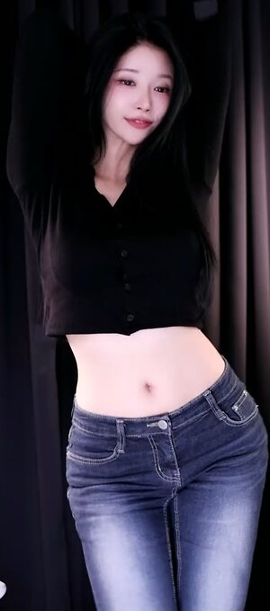 BJ leaked photo #148