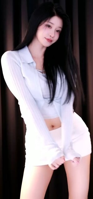 BJ leaked photo #168