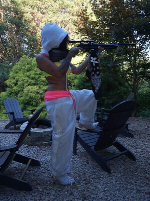 bktherula leaked photo #3