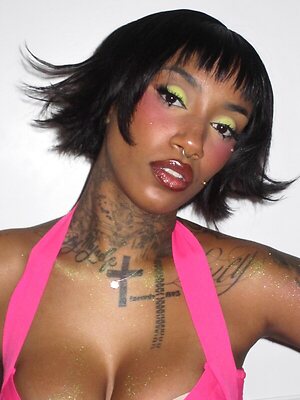 bktherula leaked photo #9