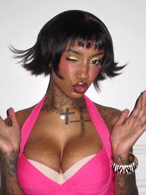 bktherula leaked photo #10
