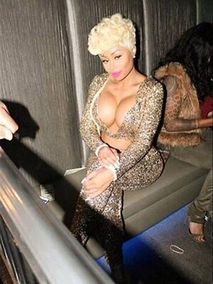 Blac Chyna leaked photo #8