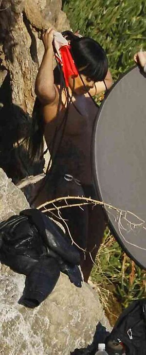 Blac Chyna leaked photo #55