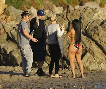 Blac Chyna leaked photo #58