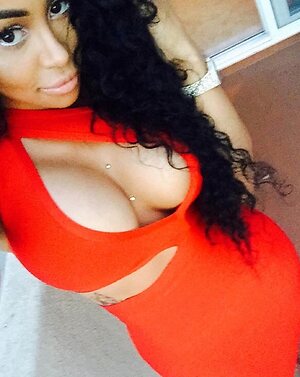 Blac Chyna leaked photo #65