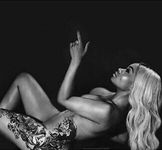Blac Chyna leaked photo #88