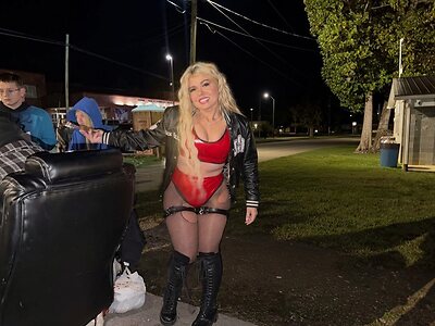 Black Dahlia leaked photo #26