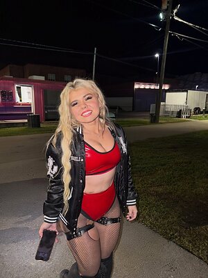 Black Dahlia leaked photo #27