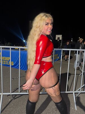 Black Dahlia leaked photo #31