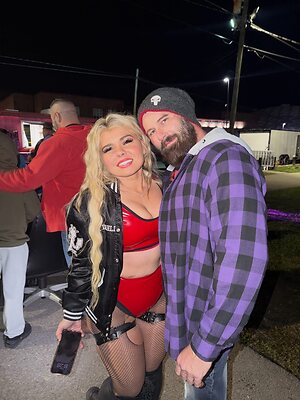 Black Dahlia leaked photo #34