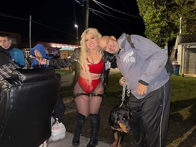 Black Dahlia leaked photo #35