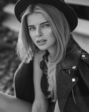 Black &amp; White Celebrity Images leaked photo #3