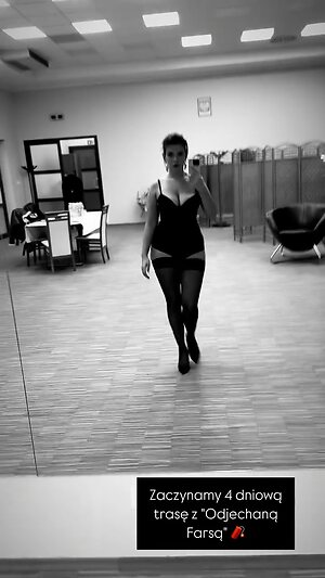 Black &amp; White Celebrity Images leaked photo #7