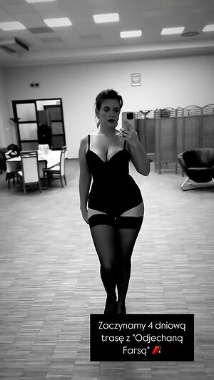Black &amp; White Celebrity Images leaked photo #8
