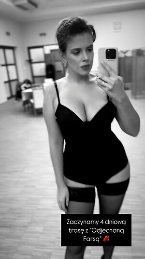 Black &amp; White Celebrity Images leaked photo #10