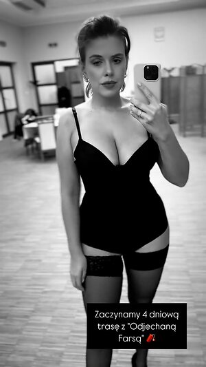 Black &amp; White Celebrity Images leaked photo #11