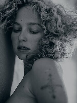 Black &amp; White Celebrity Images leaked photo #16