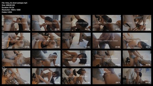 Blackangel Vix Nude Leaked Photo #3