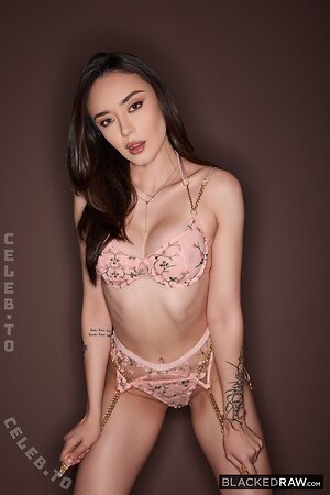 Blacked Raw Nude Leaked Photo #443