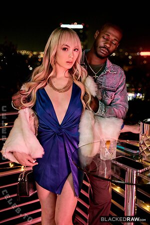 Blacked Raw Nude Leaked Photo #537